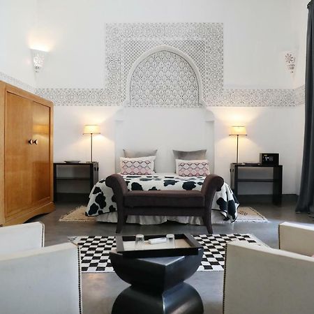 Riad Al Assala Marakéš Exteriér fotografie