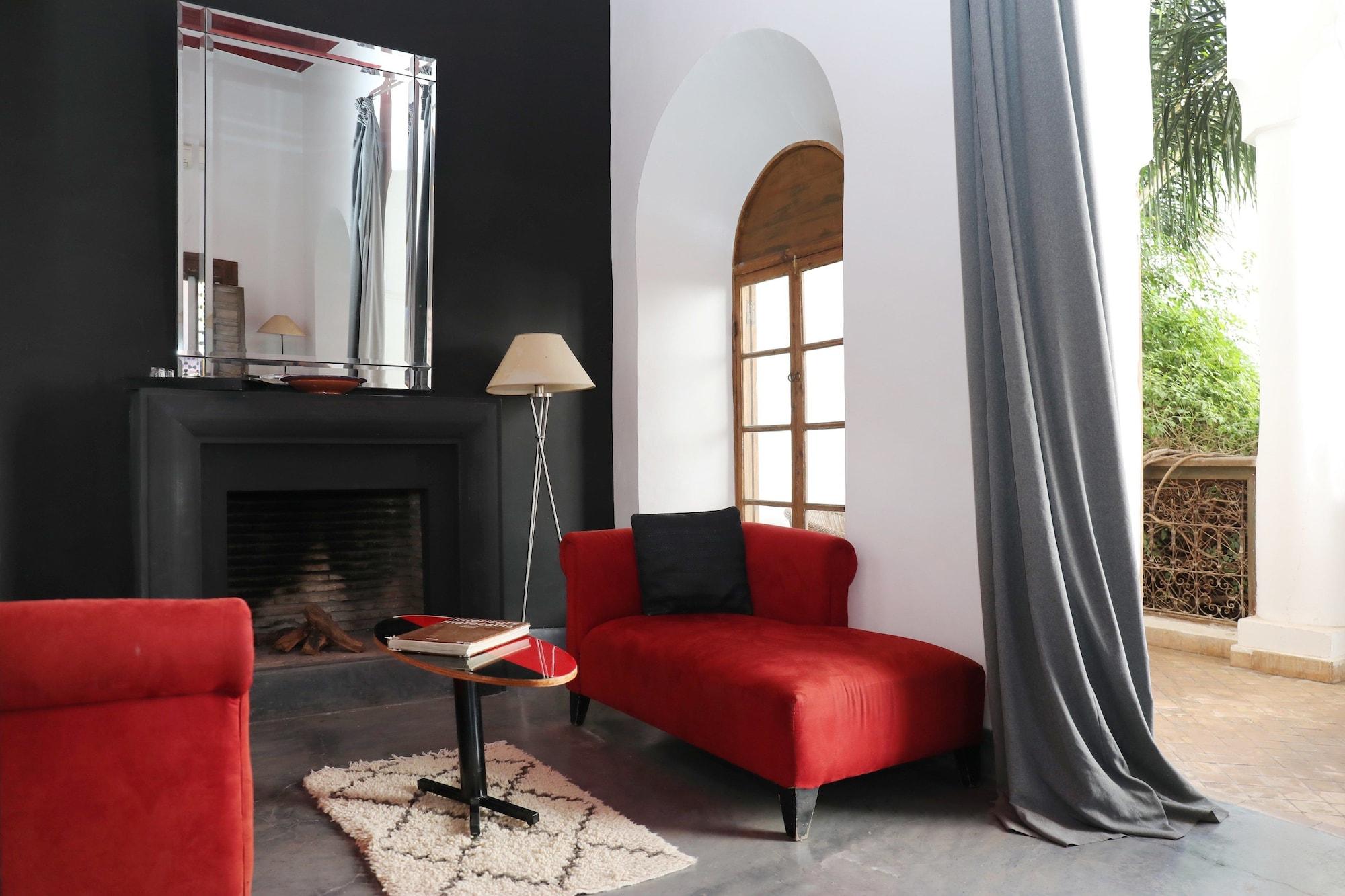 Riad Al Assala Marakéš Exteriér fotografie