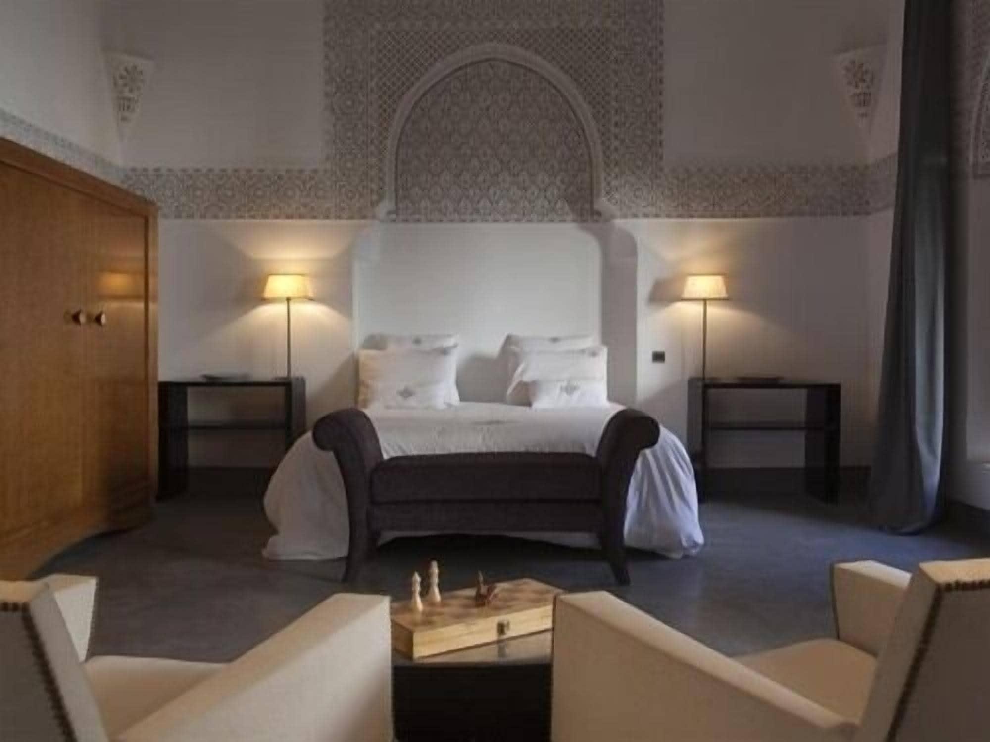 Riad Al Assala Marakéš Exteriér fotografie