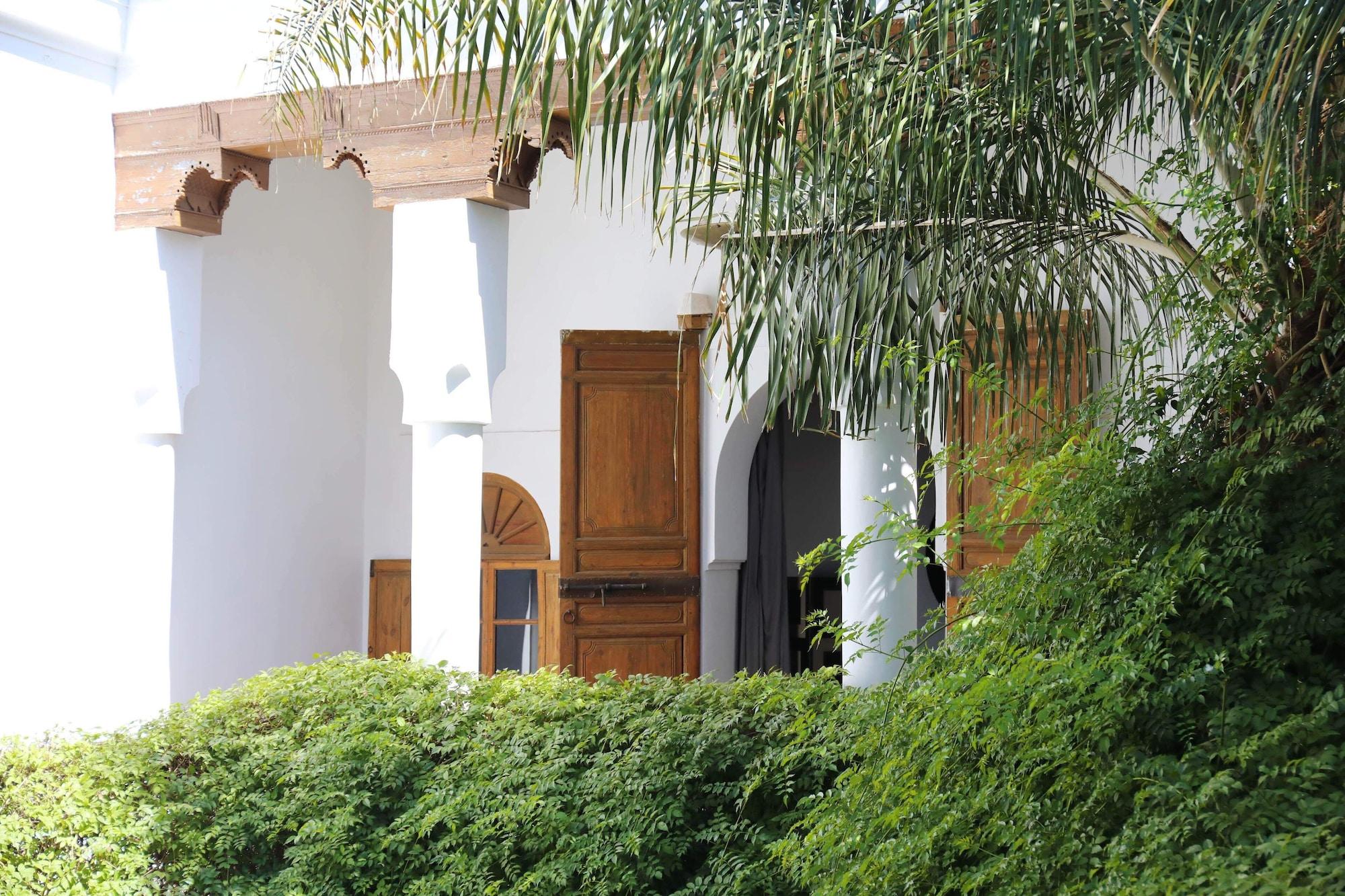 Riad Al Assala Marakéš Exteriér fotografie
