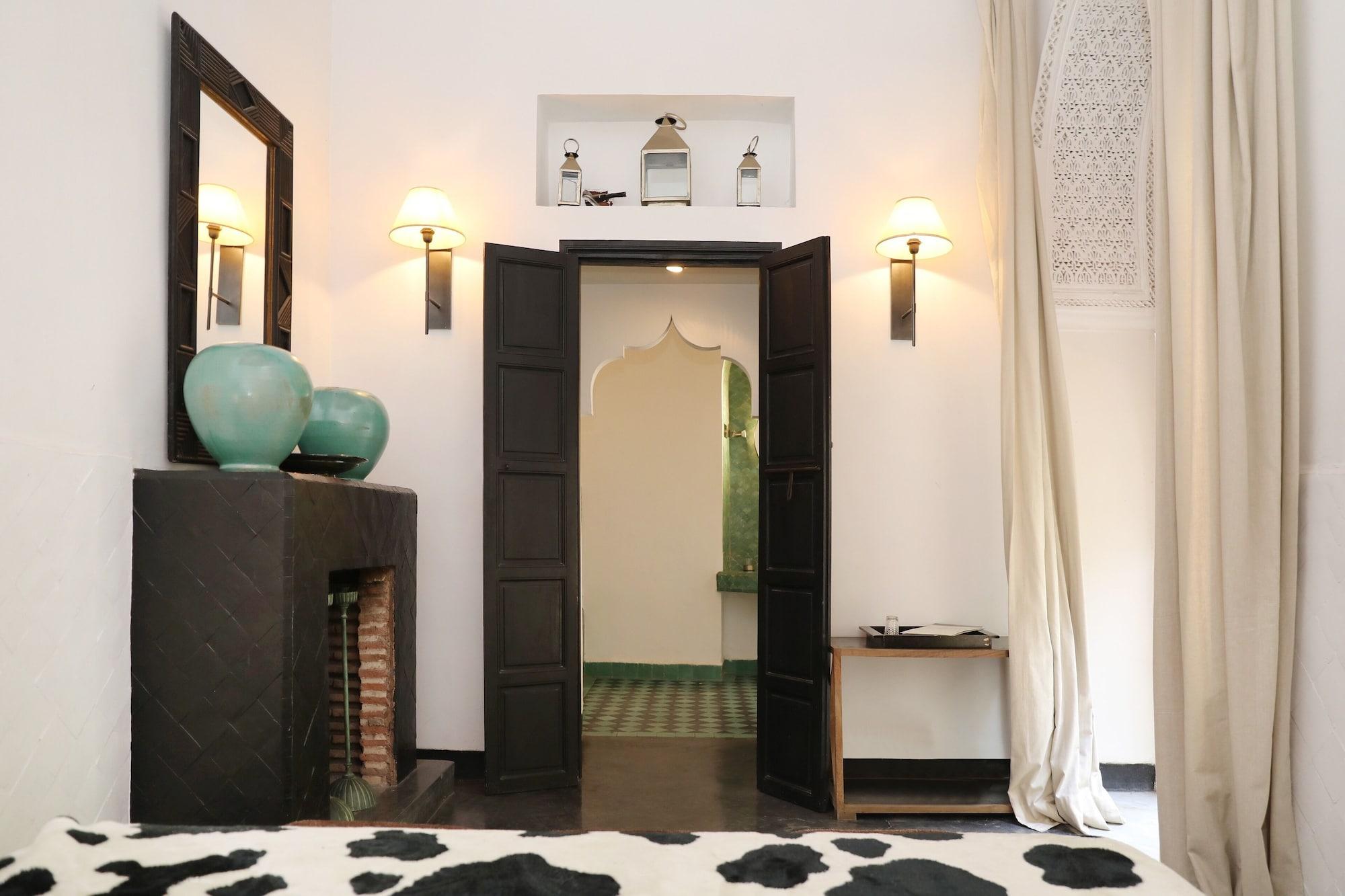 Riad Al Assala Marakéš Exteriér fotografie