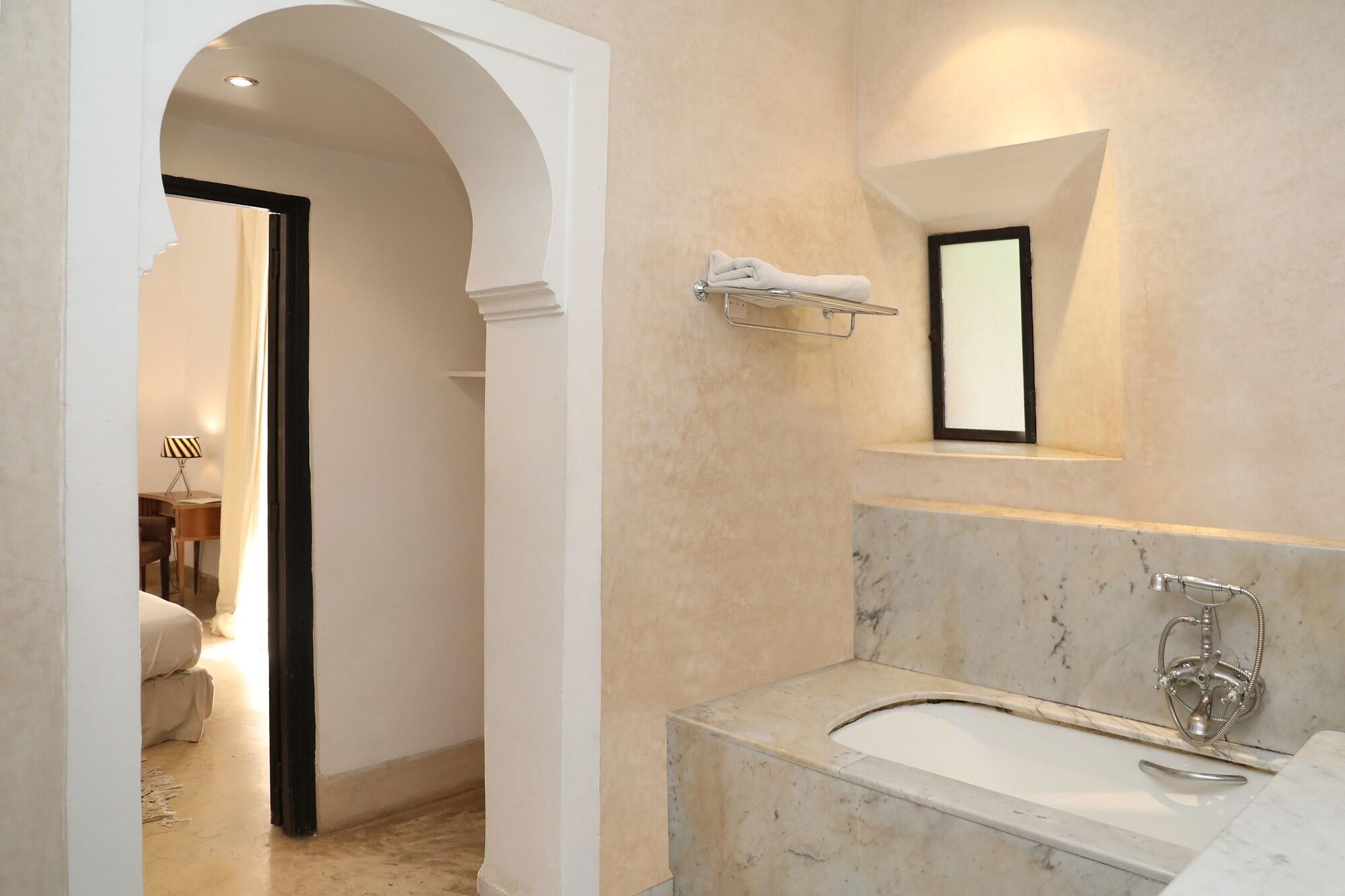 Riad Al Assala Marakéš Exteriér fotografie