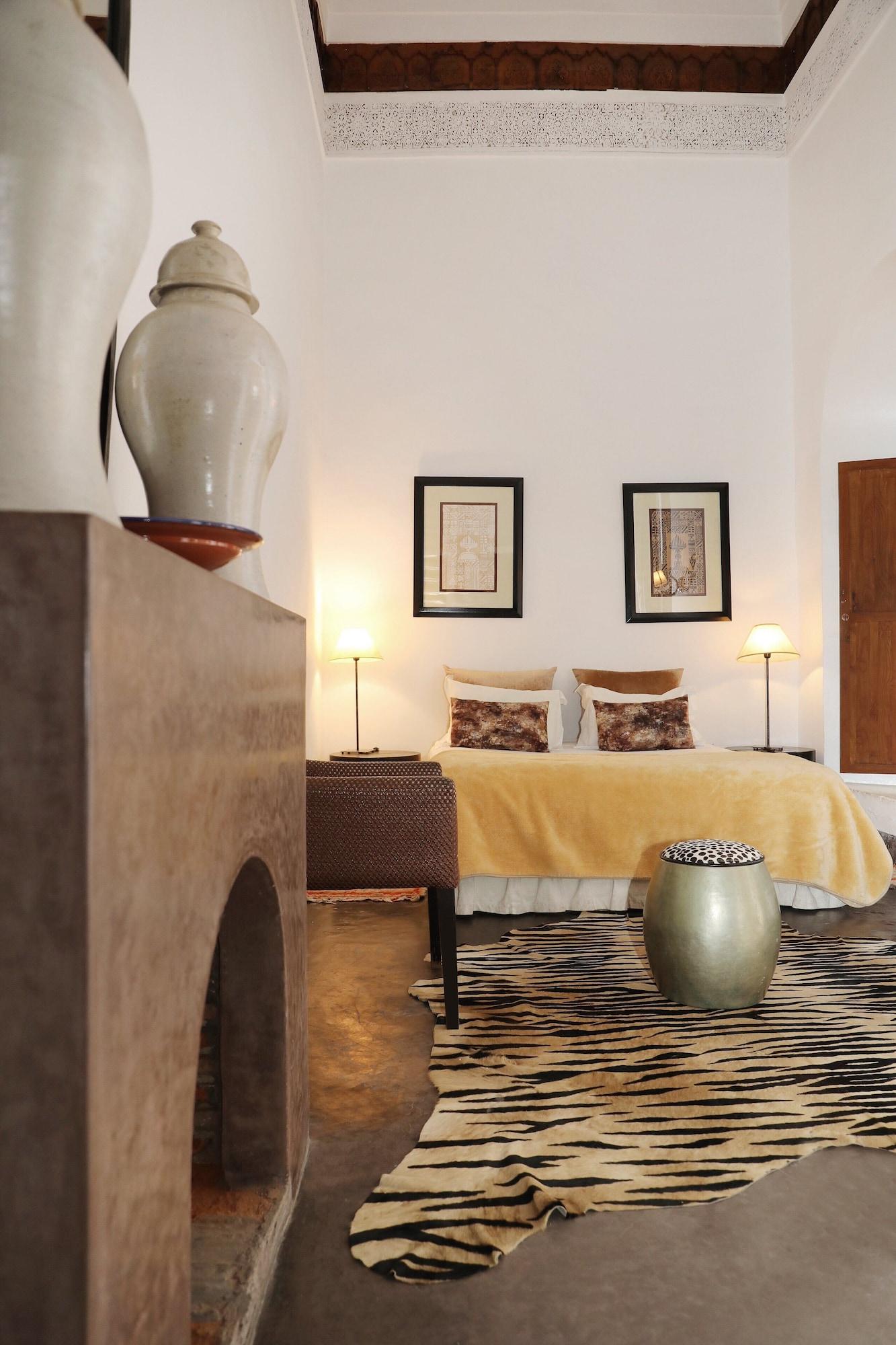 Riad Al Assala Marakéš Exteriér fotografie