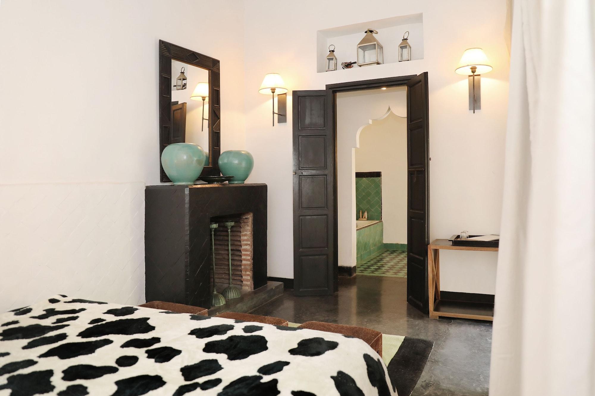 Riad Al Assala Marakéš Exteriér fotografie