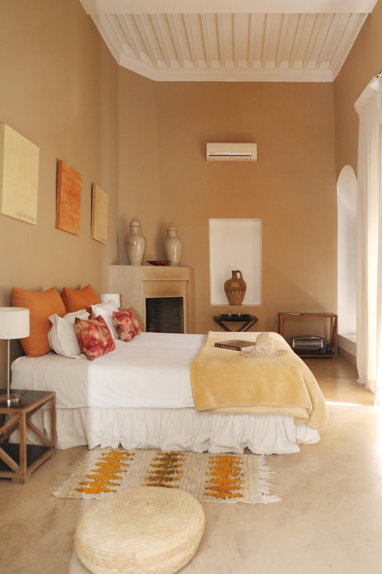 Riad Al Assala Marakéš Exteriér fotografie