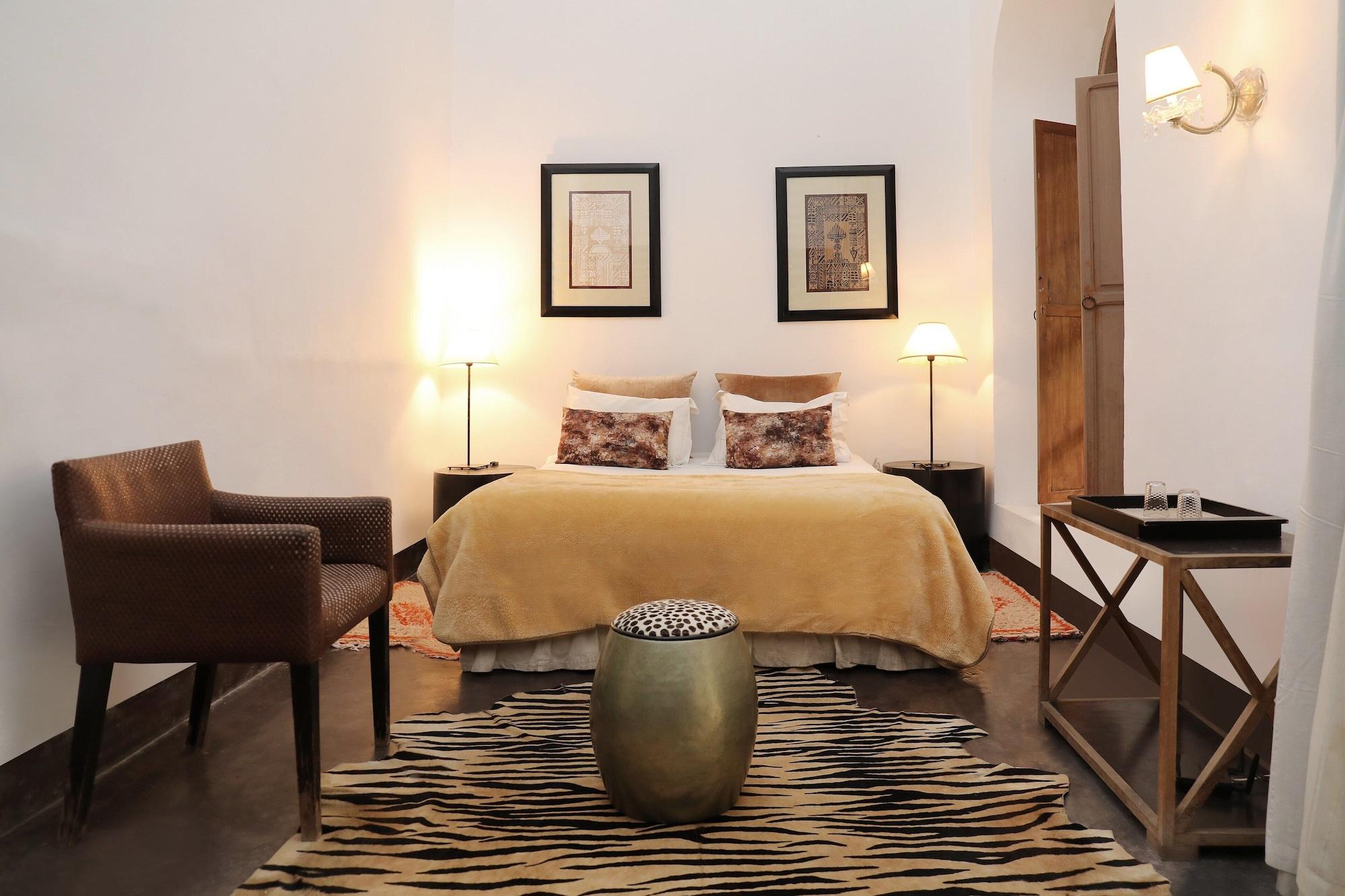 Riad Al Assala Marakéš Exteriér fotografie