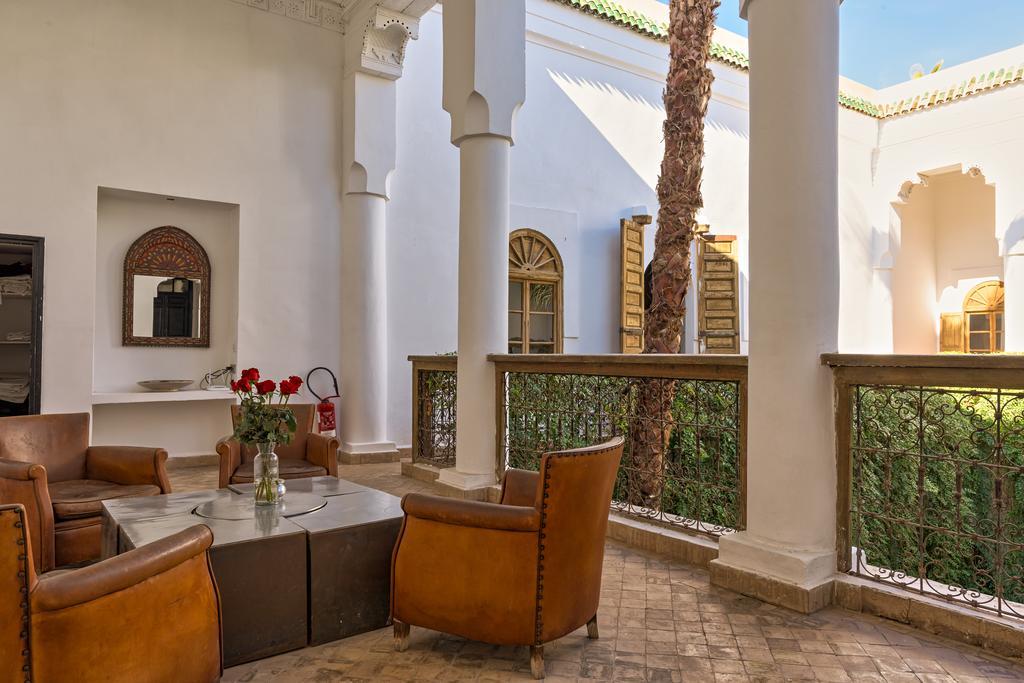 Riad Al Assala Marakéš Exteriér fotografie