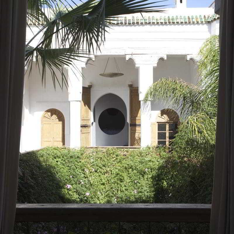 Riad Al Assala Marakéš Exteriér fotografie