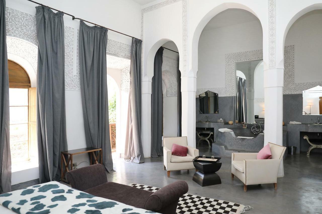 Riad Al Assala Marakéš Exteriér fotografie