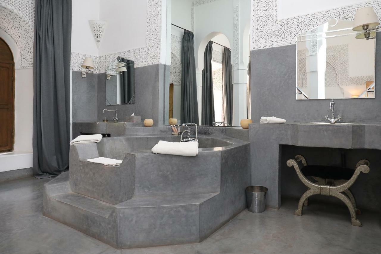 Riad Al Assala Marakéš Exteriér fotografie